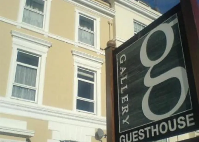 Gallery Guest House