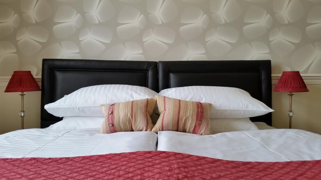 Gallery Bed & Breakfast