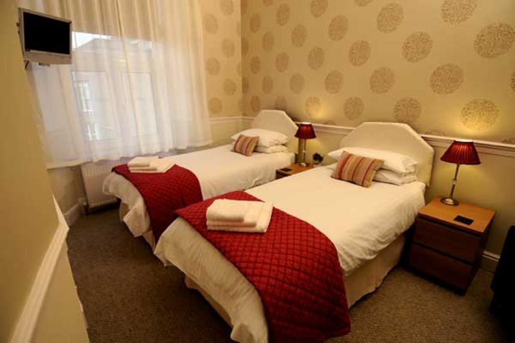 Gallery Bed & Breakfast