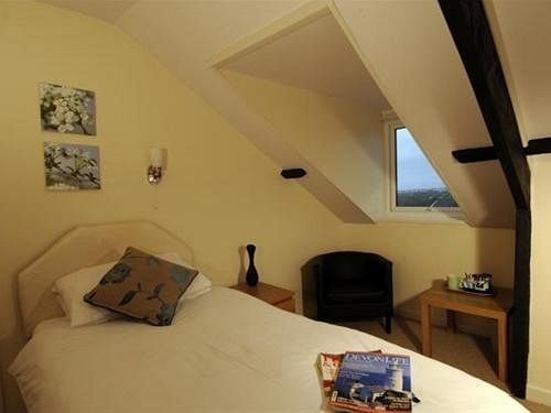 Gallery Bed & Breakfast Plymouth