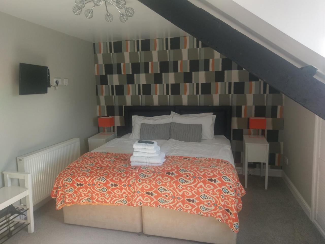 Bed & Breakfast Gallery