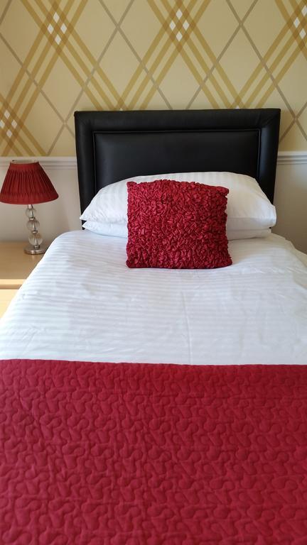 Bed & Breakfast Gallery Plymouth