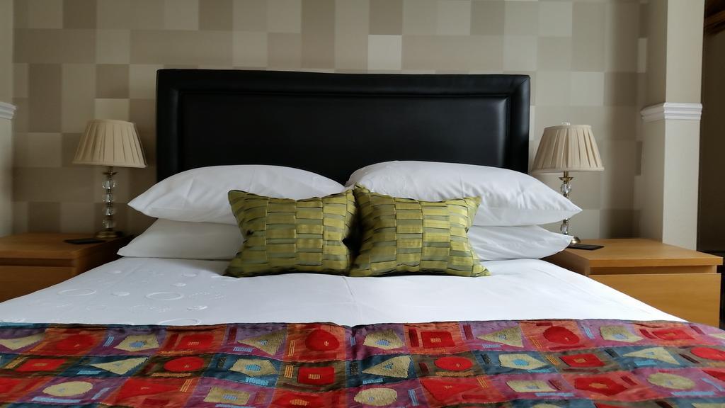 Gallery Bed & Breakfast Plymouth