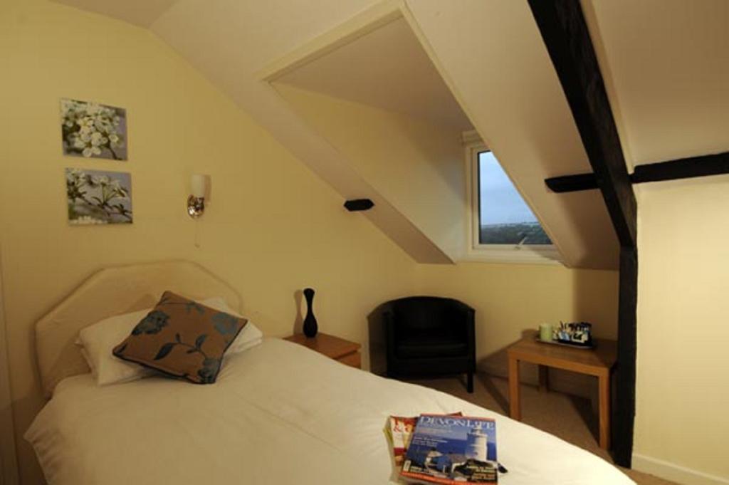 Bed & Breakfast Gallery