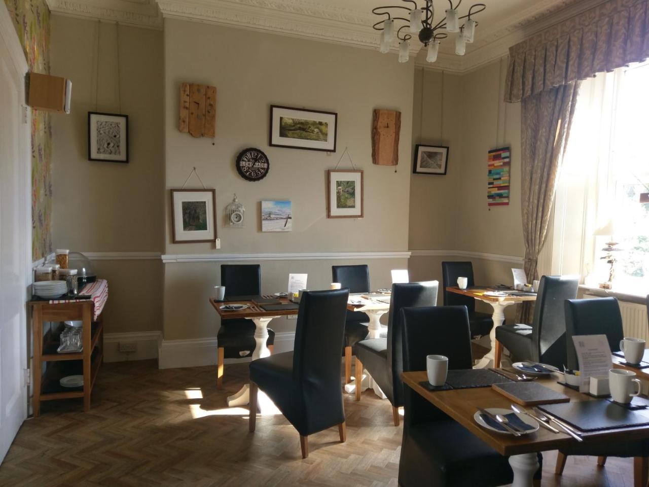 Bed & Breakfast Gallery 4*